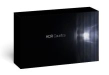 Irix HDR Pro 2.3.49 Free Download HDR Caustics