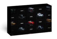 Cam Rig for Cinema 4D Free Download KitBash3D - City Cars Commercial