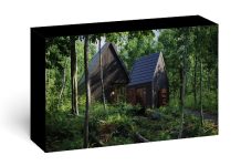 3DQuakers Forester v1.5.7 for Cinema 4D R20-R2025 Free Download Evermotion15th Anniversary Scene Tree