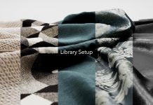 3DRnB Fabric Shaders for Corona Renderer Cinema 4D Free Download 3DRnB Fabric Shaders
