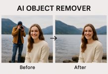 AI Image Object Remover Pro 1.0.1 Free Download AI Image Object Remover Pro